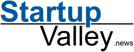 Logo Start Up Valley